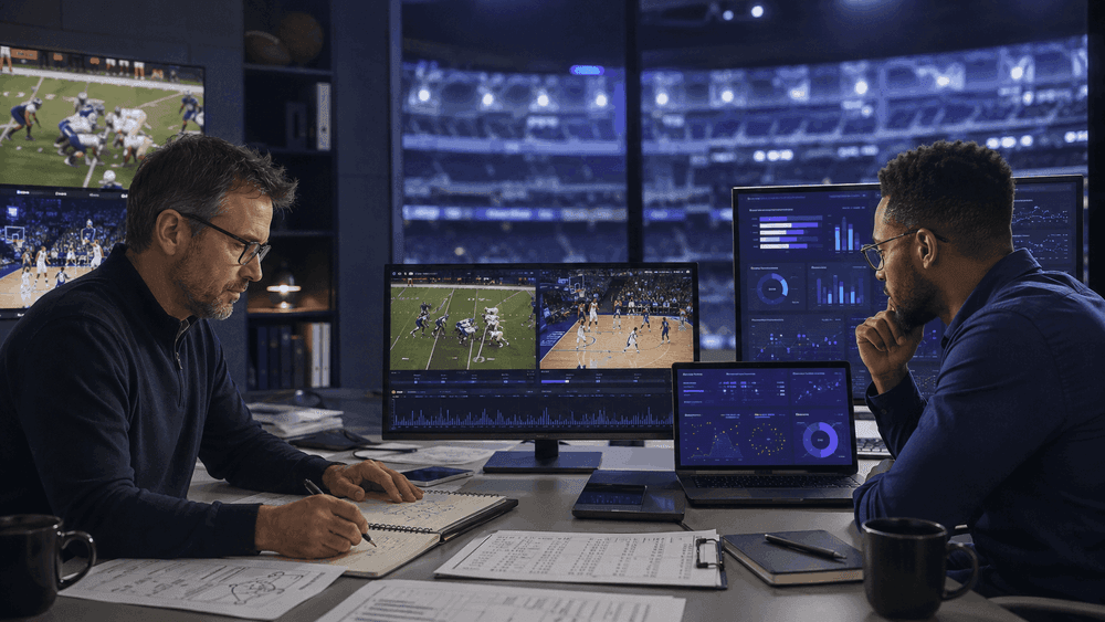 How to Read Confidence Scores, Risk Ratings, and Win Probabilities in Sports Betting